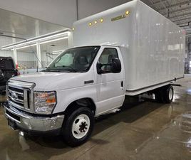 E-450 / 7.3L V8 / SUPER DUTY / BOITE 16 PI /