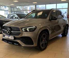 AMG*4MATIC*PANO*NIGHT*BURMESTER*ACC*360