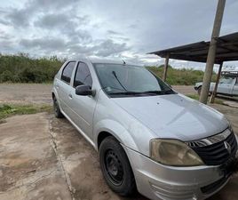 RENAULT LOGAN LOGAN 2011