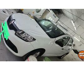 RENAULT LOGAN LOGAN 2019