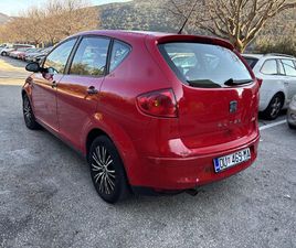 SEAT ALTEA
