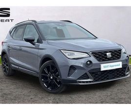 SEAT LEON 1.9 TDI 90 S 5DR HATCHBACK 2025, 8303 MILES, £21495 - 33245780 - EXCHANGEANDMART.CO.UK