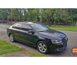 VENTO 2.5 LUXURY NAFTA TOPE DE GAMA CUERO TITULAR