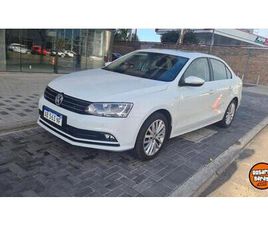 VENTO 2017 LUXURY 1.4 TDCI