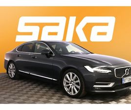 D5 AWD INSCRIPTION AUT