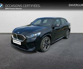 IX2 EDRIVE20 204CH M SPORT