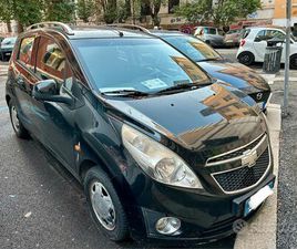 CHEVROLET SPARK 1.0 BENZ
