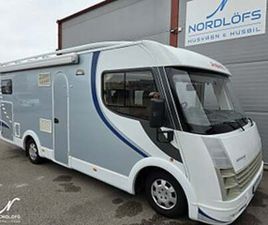 DETHLEFFS ADVANTAGE I 6571