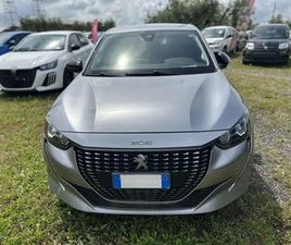 1.2 PURETECH ALLURE S&S 100CV