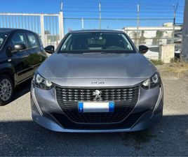 1.2 PURETECH ALLURE S&S 100CV