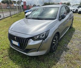 1.2 PURETECH ALLURE S&S 100CV