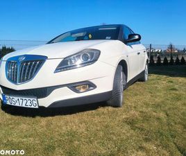 LANCIA DELTA 1.4 T-JET PLATINO