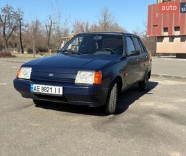 ZAZ ZAZ 1103 ЗАЗ 1103 СЛАВУТА 2007