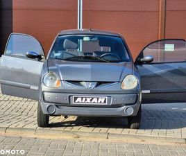 AIXAM A741 AIXAM A741