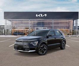 KIA E-NIRO NEW 2026 KIA NIRO EV WIND