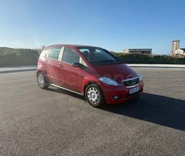 MERCEDES CLASSE B B 180 MERCEDES-BENZ CLASE B B 180 CDI