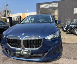 BMW SERIE 2 ACTIVE TOURER 218D 2ER ACTIVE TOURER 218D ACTIVE TOURER SPORT