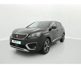 5008 BLUEHDI 130CH S&S EAT8 ALLURE