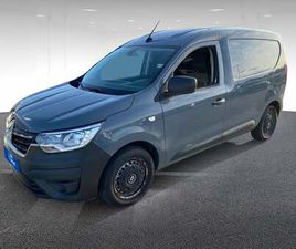 1.5 BLUE DCI 95CH CONFORT