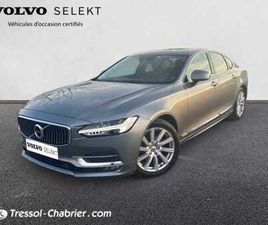 VOLVO S90 D4 D4