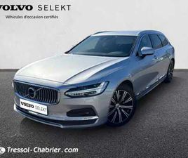 VOLVO V90 B4