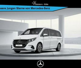 300 LANG DISTRO+MBUX+KAMERA+2*KLIMA+TISCH+DAB