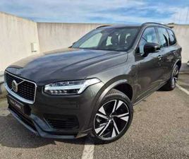 VOLVO XC90 T8 T8