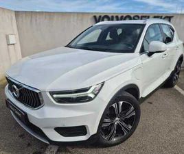 VOLVO XC40 T5 BUSINESS T5 DCT 7