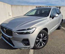VOLVO XC60 T6 BUSINESS T6
