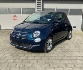 FIAT 500 1.0 HYBRID DOLCEVITA ESSENCE DE 2023 SUR DRONGEN (9031) | SPOTICAR