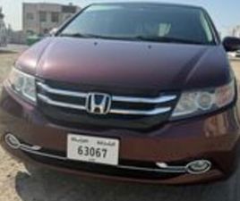 HONDA ODYSSEY USED HONDA ODYSSEY LX 2016