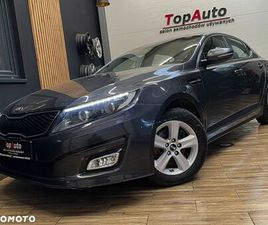 KIA OPTIMA 2.0 CVVL EDITION 7