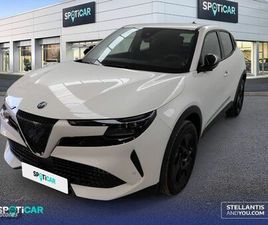 IBRIDA TI 108KW (145CV) -