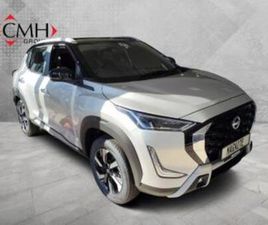 1.0 TURBO ACENTA MANUAL