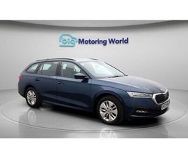 2023 2.0 TDI SE TECHNOLOGY 5DR