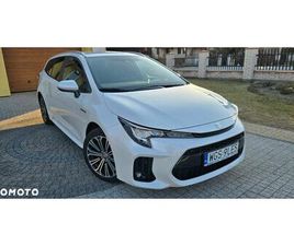 SUZUKI SWACE SUZUKI SWACE 1.8 HYBRID PREMIUM PLUS CVT