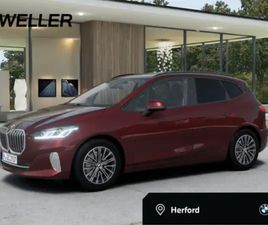 BMW 220I ACTIVE TOURER