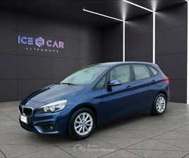BMW SERIE 2 ACTIVE TOURER 216D 216D ACTIVE TOURER ADVANTAGE TETTO APRIBILE