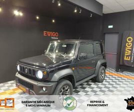 1.5 VVT 100 AVANTAGE 4WD