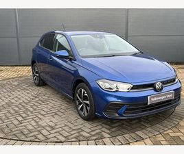 1.0 TSI LIFE EURO 6 (START/STOP) 5DR