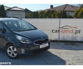 KIA CARENS 1.6 GDI DREAM TEAM EDITION