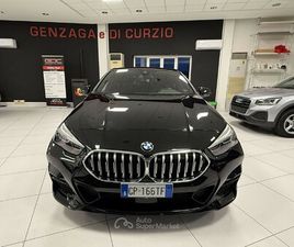 220 SERIE 2 F44 GRAN COUPE 220D GRAN COUPE MSPORT AUTO