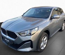 X2 X2 S DRIVE 20I 156CV AUTO 2024