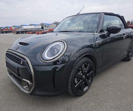 MINI ROADSTER COOPER S MINI COOPER S