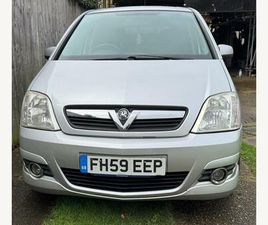 1.6I 16V DESIGN 5DR (A/C)