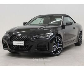 M M440I MHEV 48V XDRIVE AUTO