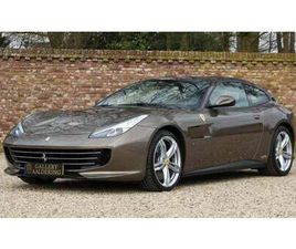 2018 FERRARI GTC4LUSSO 70TH ANNIVERSARY