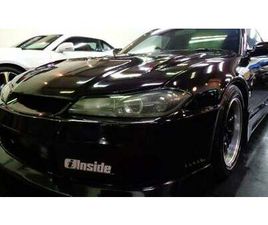 1991 NISSAN 180SX A VENDRE