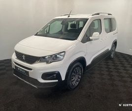 RIFTER STANDARD BLUEHDI 130 S&S BVM6 ACTIVE