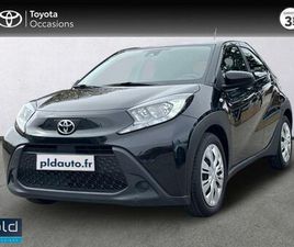 1.0 VVT-I 72CH DYNAMIC